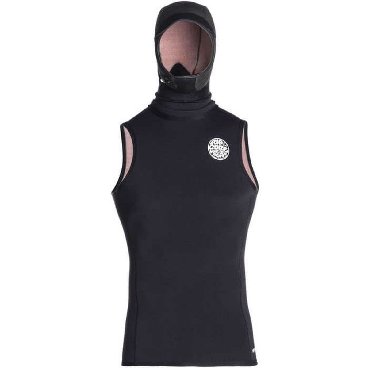 Rip Curl Flashbomb Hood Vest (0.5 mm)