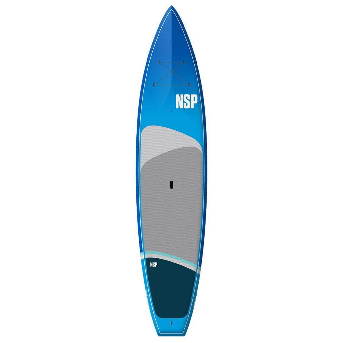 NSP Element E-Tech Flatwater SUP Board 11'0" 2023