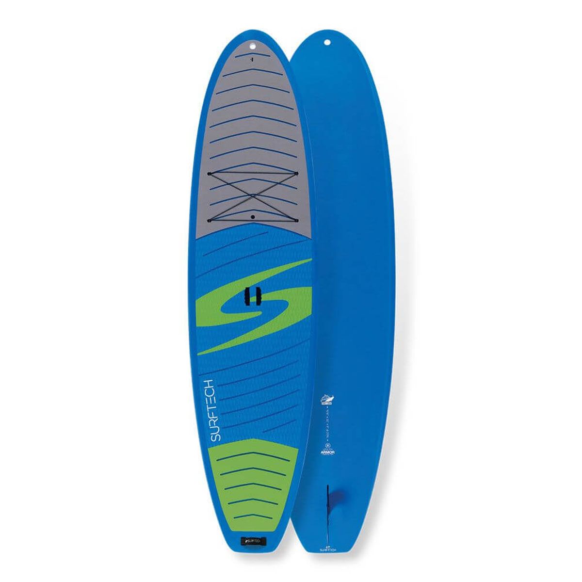 SURFTECH The Lido Package Blue 11'6 SUP Board