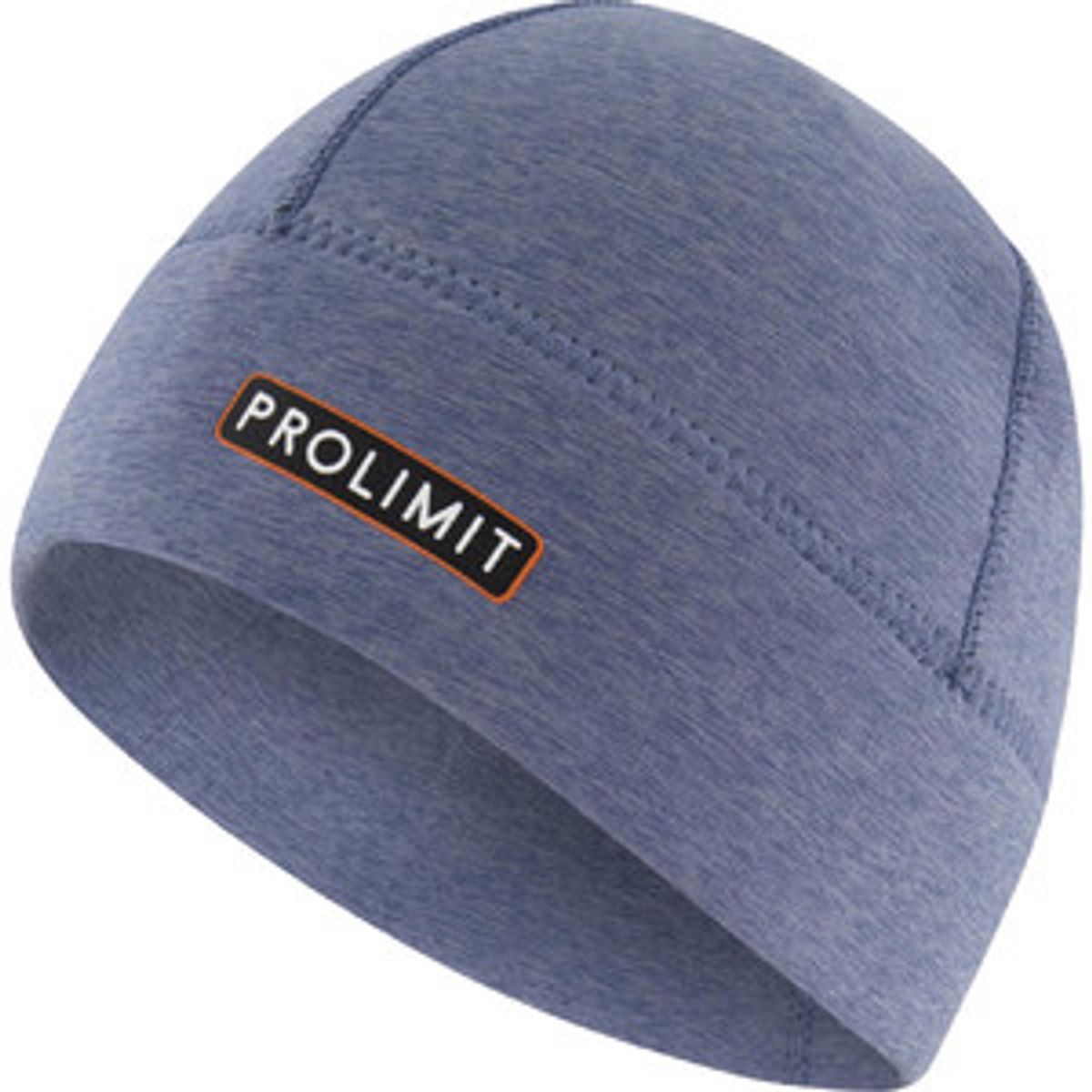 PROLIMIT Neopren Beanie Mercury DL - Alloy/Orange