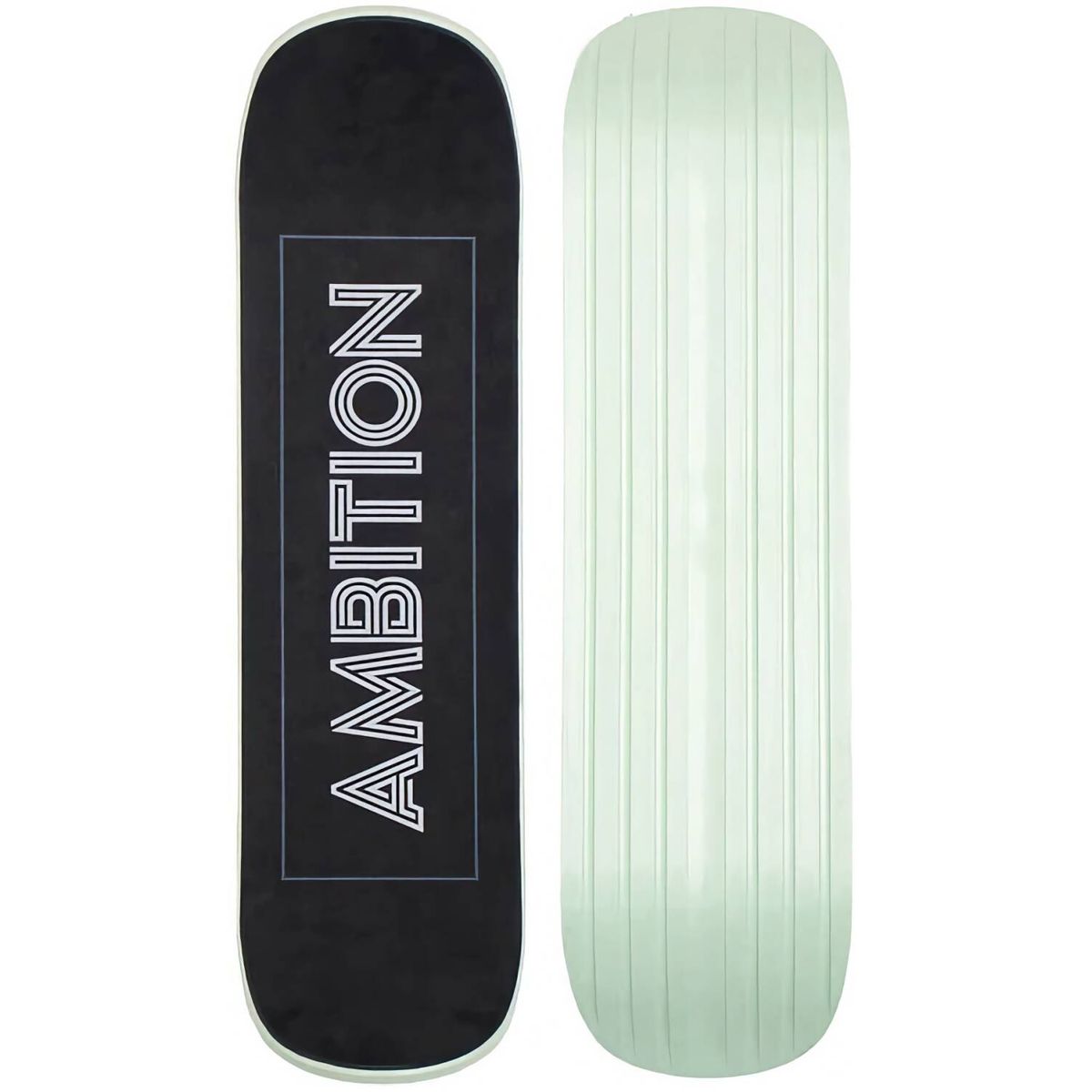 Ambition Jib Series Snowskate - Mint