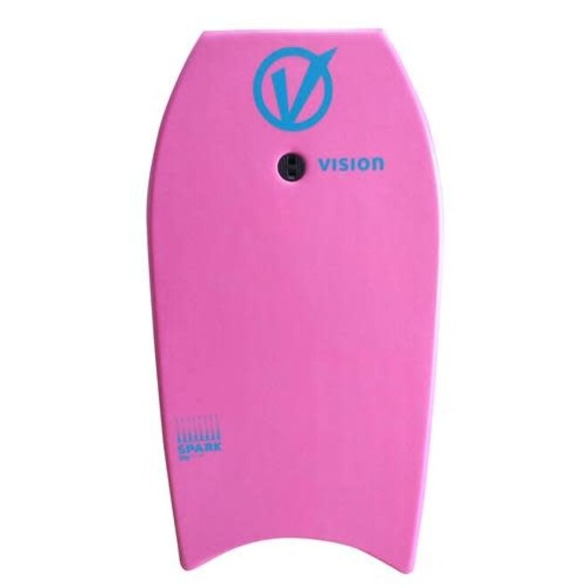 Vision Spark Bodyboard 36â - Magenta/Blue