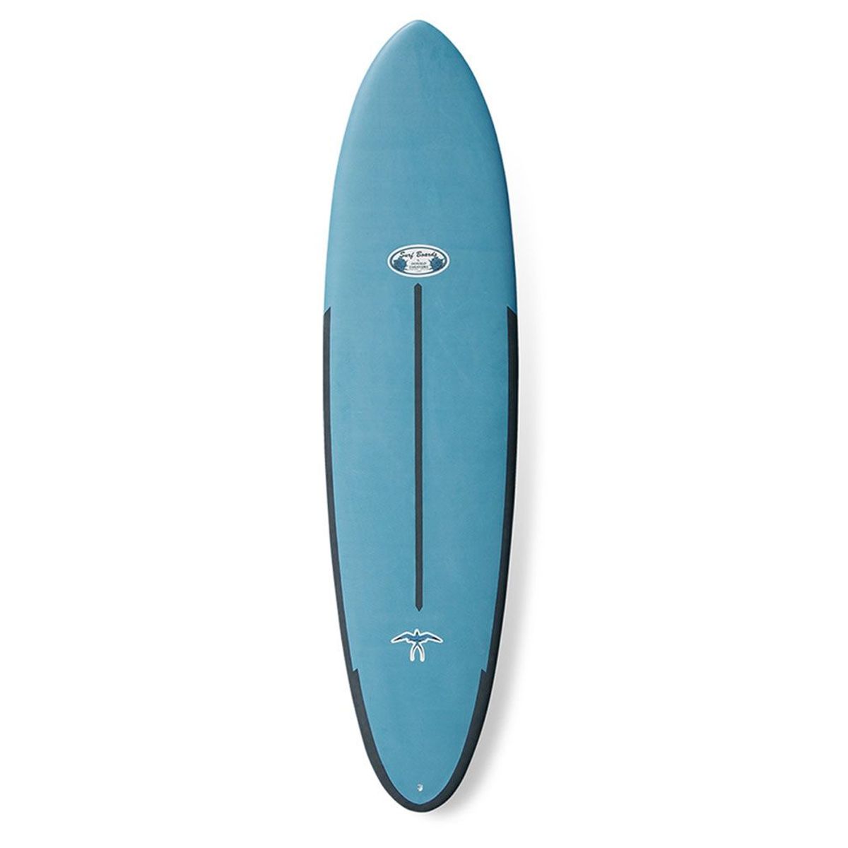 SURFTECH Takayama The Egg 7'6" Softop-CP Surfboard