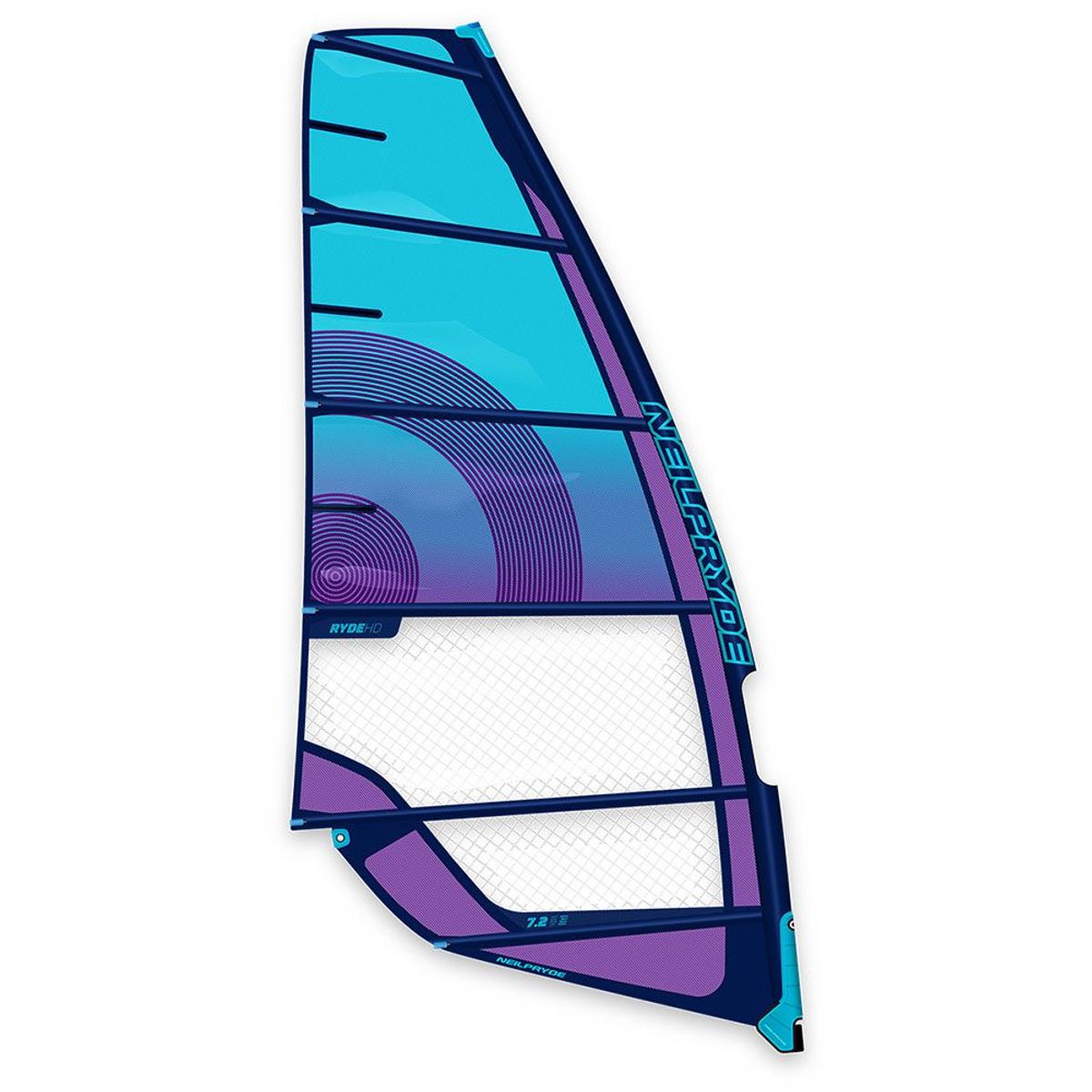 Neilpryde Ryde HD Windsurf Sejl 2023