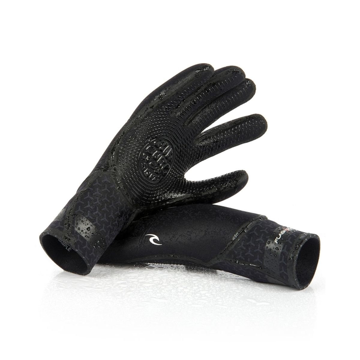 Rip Curl Flashbomb (3/2mm) 5-Finger Gloves