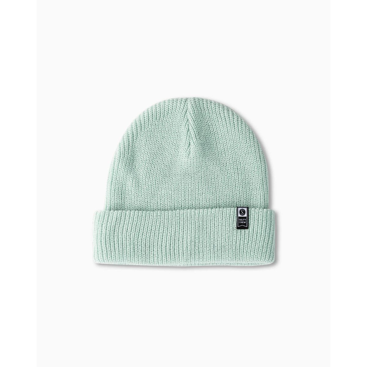 Salty Crew Alpha Beanie - Jade