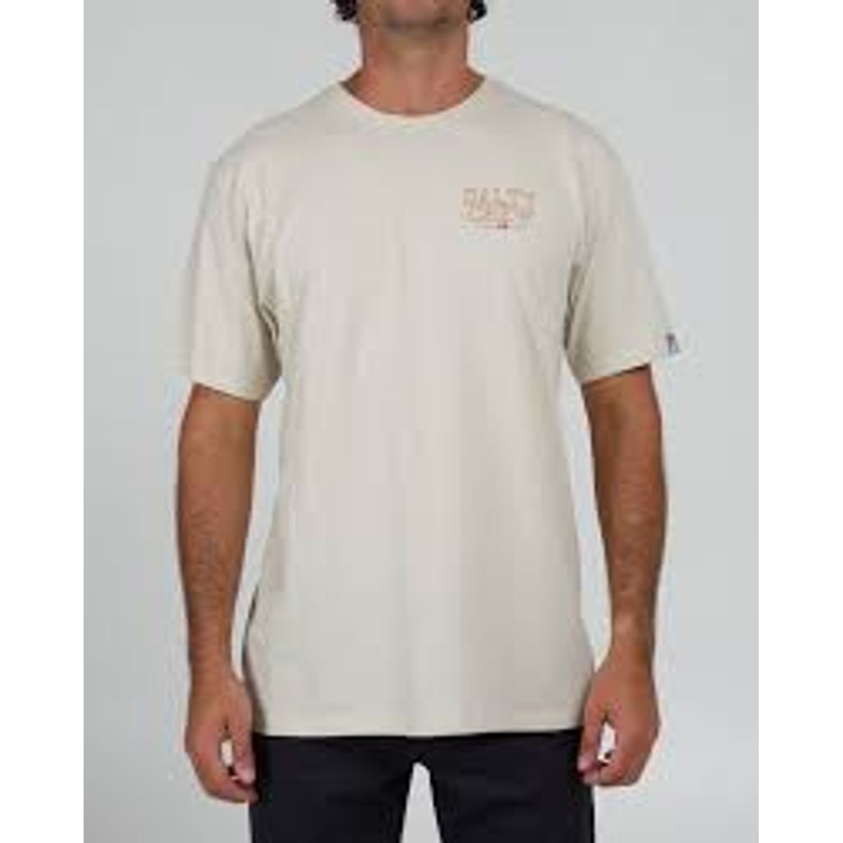 Salty Crew Brother Bruce Bone S/S Premium Tee