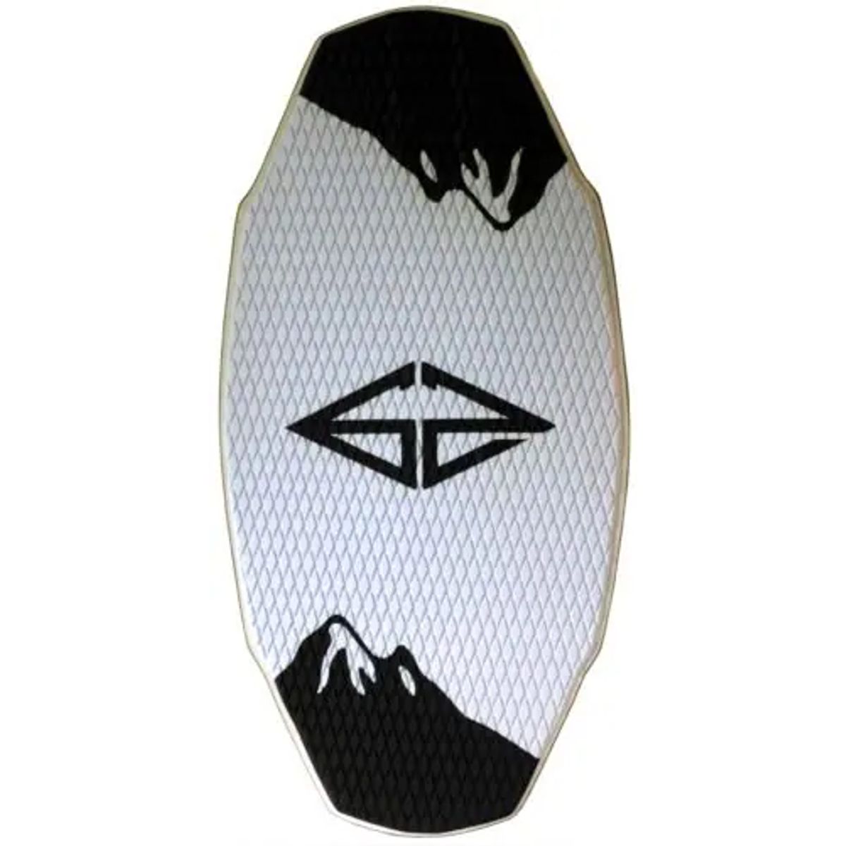 GoZone K2 Skimboard 40"