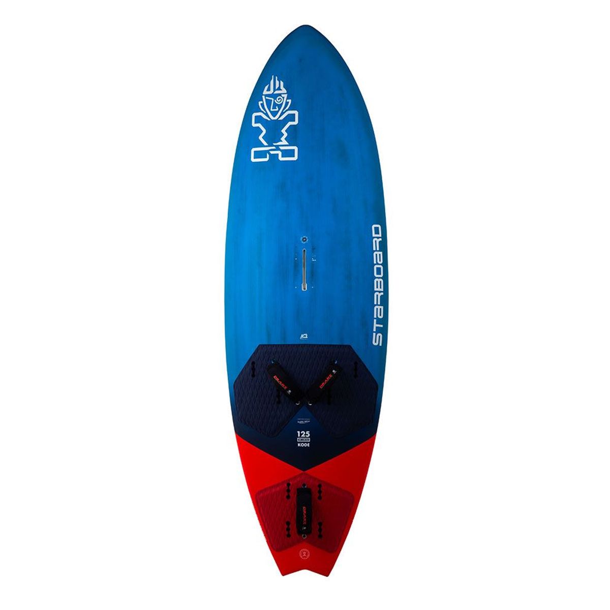 Starboard Kode Carbon Sandwich 2024