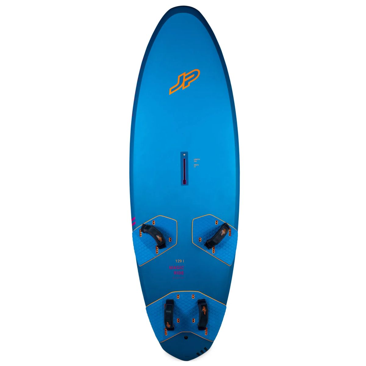 JP Australia Magic Ride ES Windsurf Board 2025