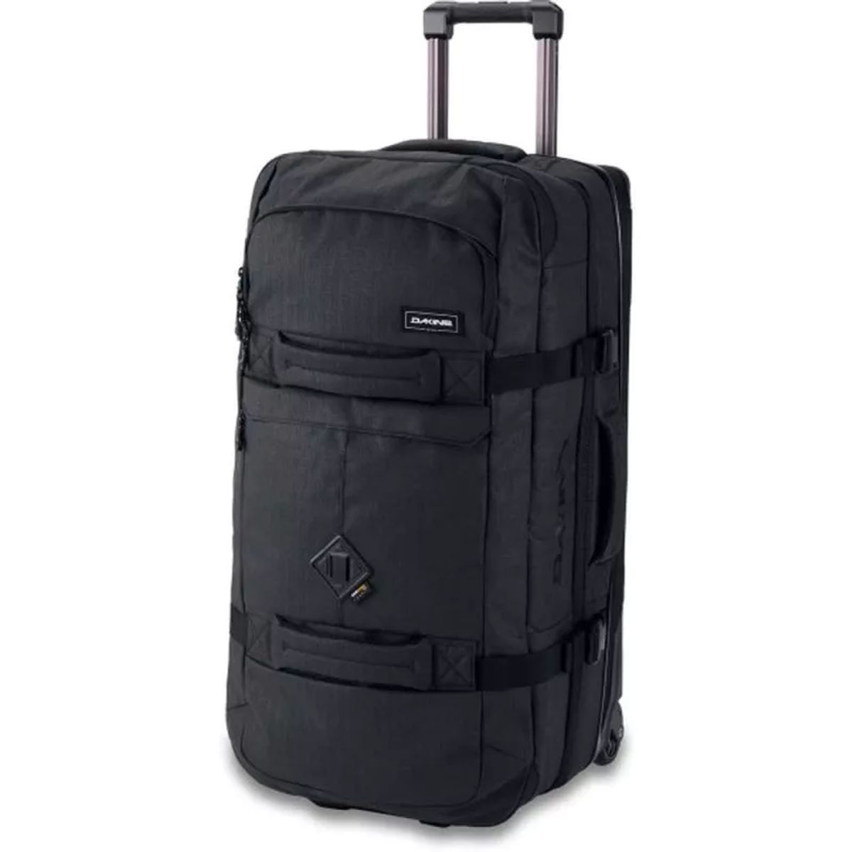 Dakine Split Roller Kuffert 85L - Sort