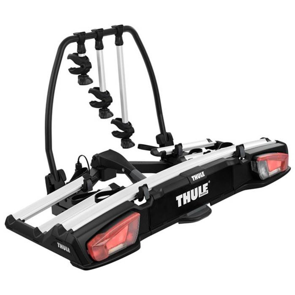 Thule Velospace XT 3 Bike 13 PIN - cykelholder til 3 cykler