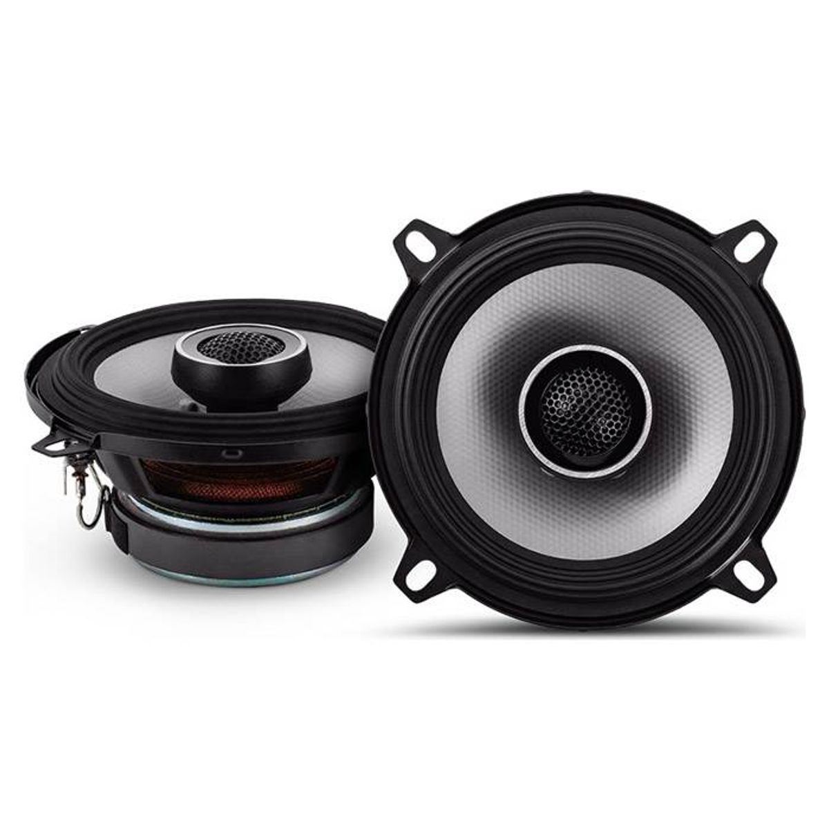 Alpine S2-S50 13 cm Højttaler Coaxial 2 vejs