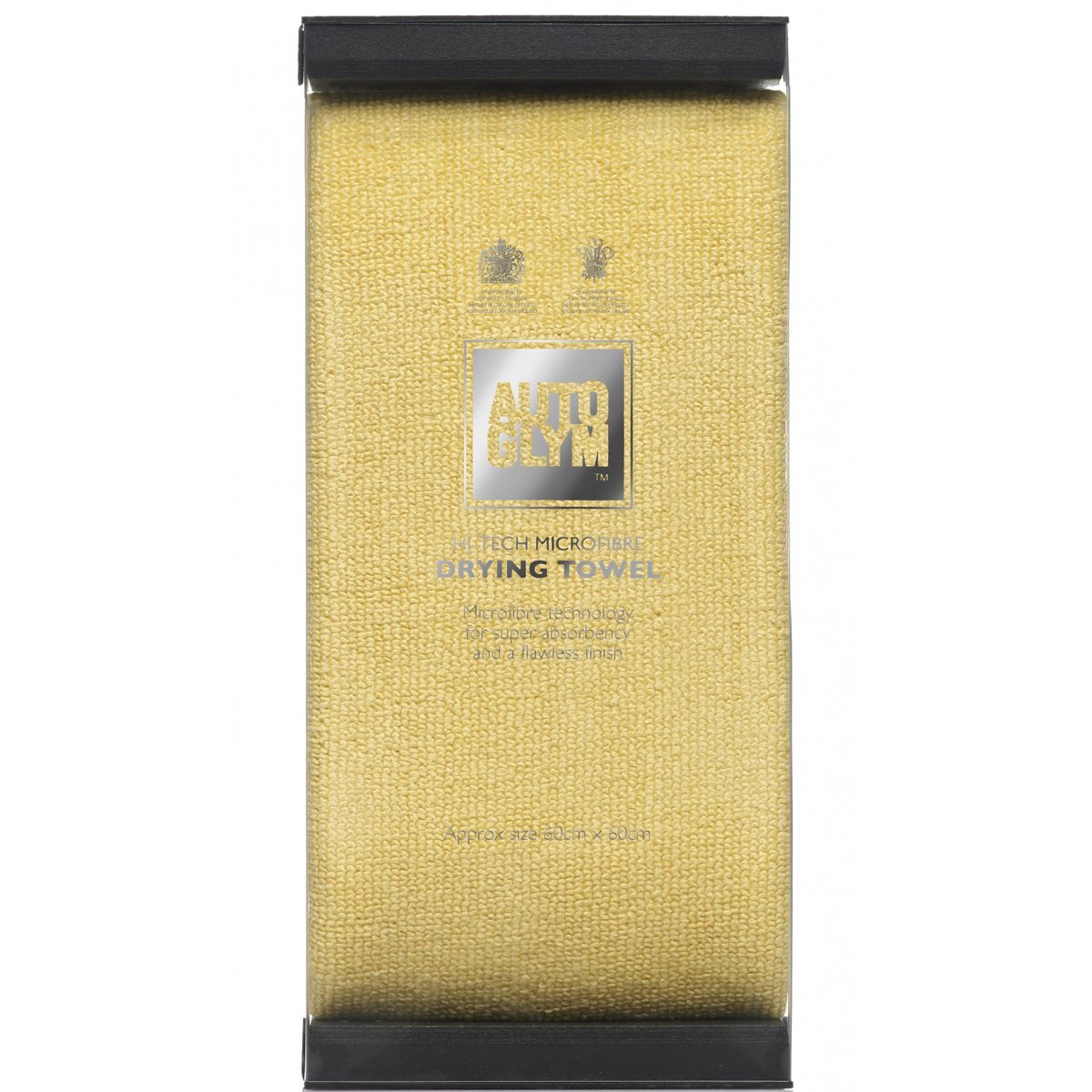 Autoglym Microfiber Håndklæde - Microfibre Drying Towel