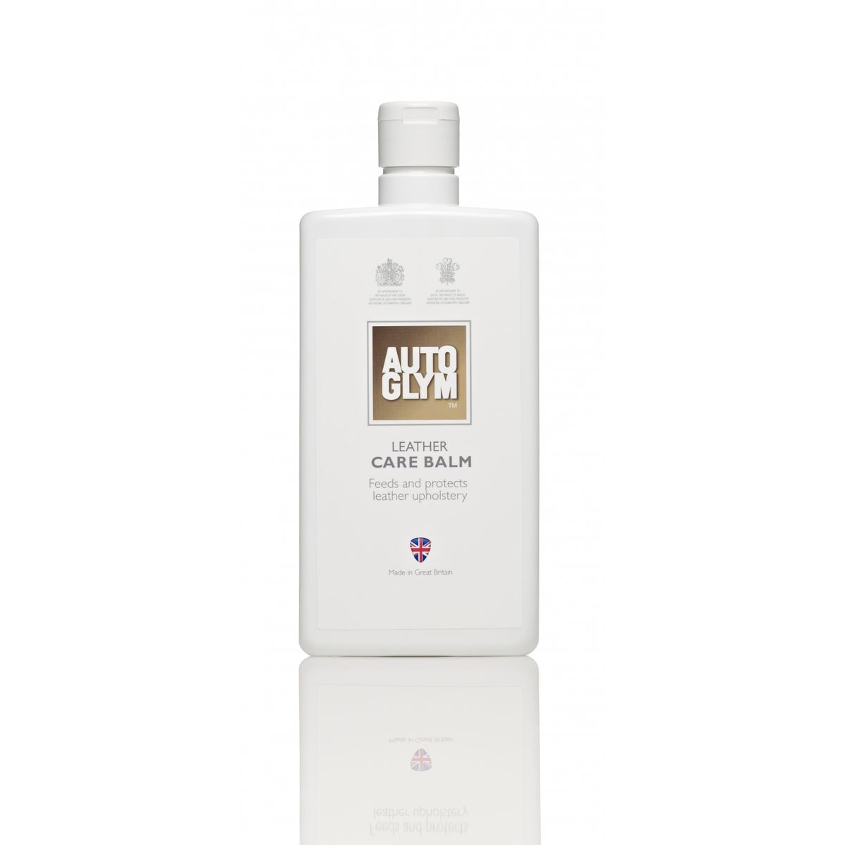 Autoglym LÆDERPLEJE - Leather Care Balm - 500 ml.