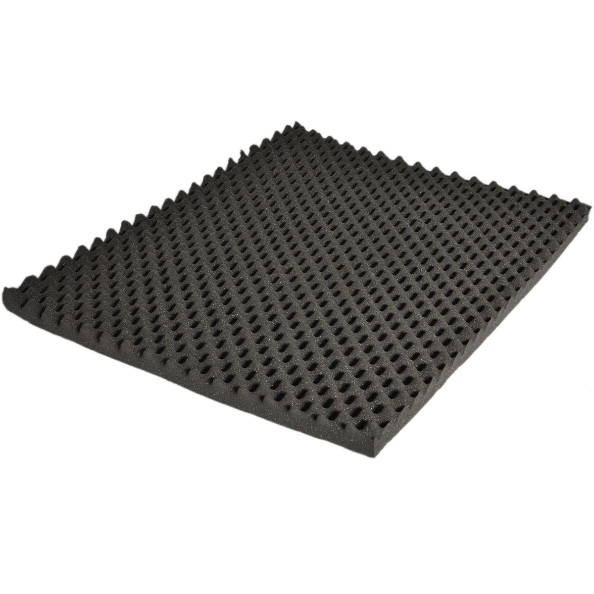 Silent Coat Sound absorber 35 mm, 1 ark