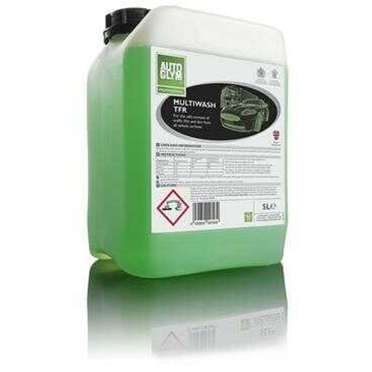 Autoglym Multiwash TFR Universial 5 ltr