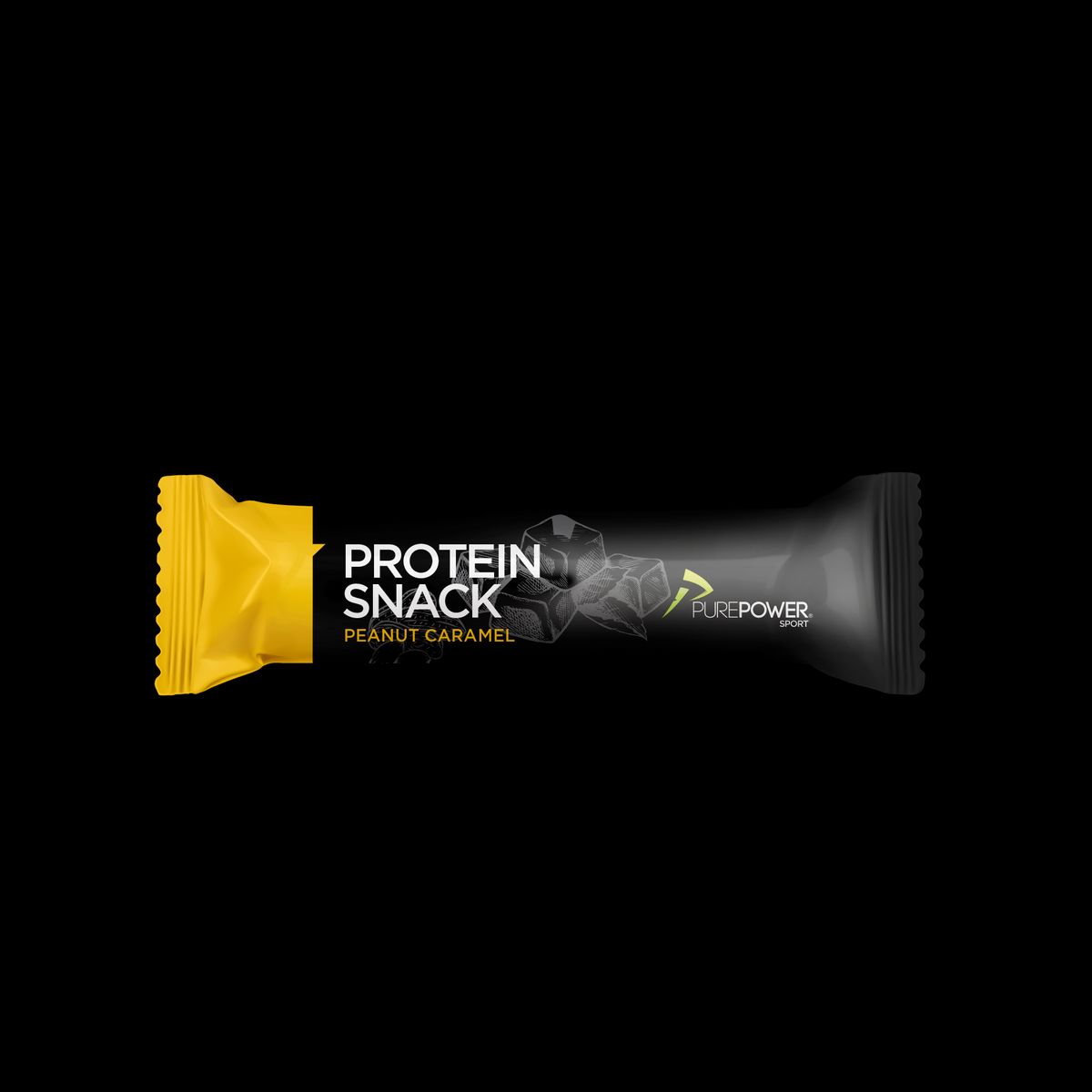 Protein Snack Peanut Caramel 50 g