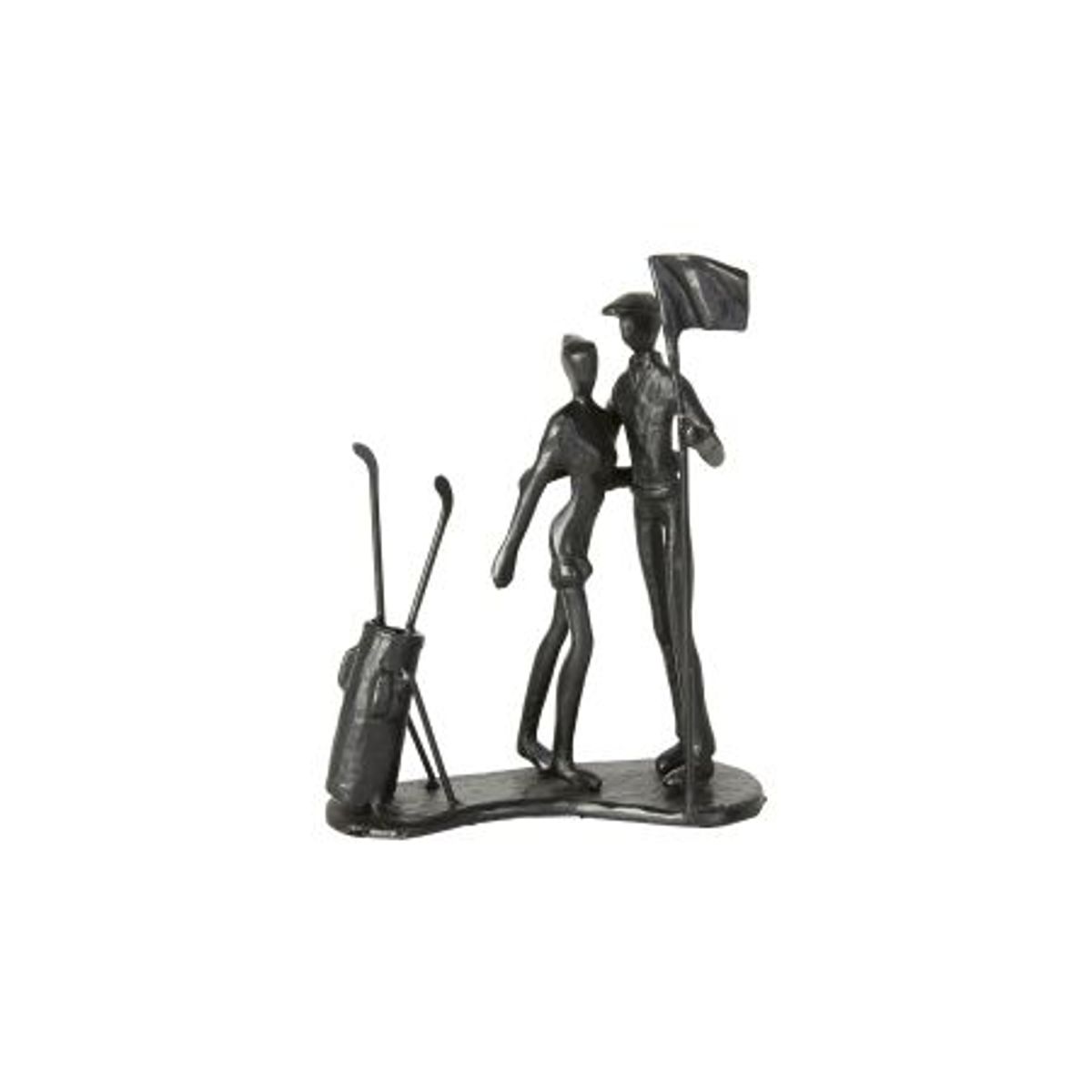 Figur - Golf Par