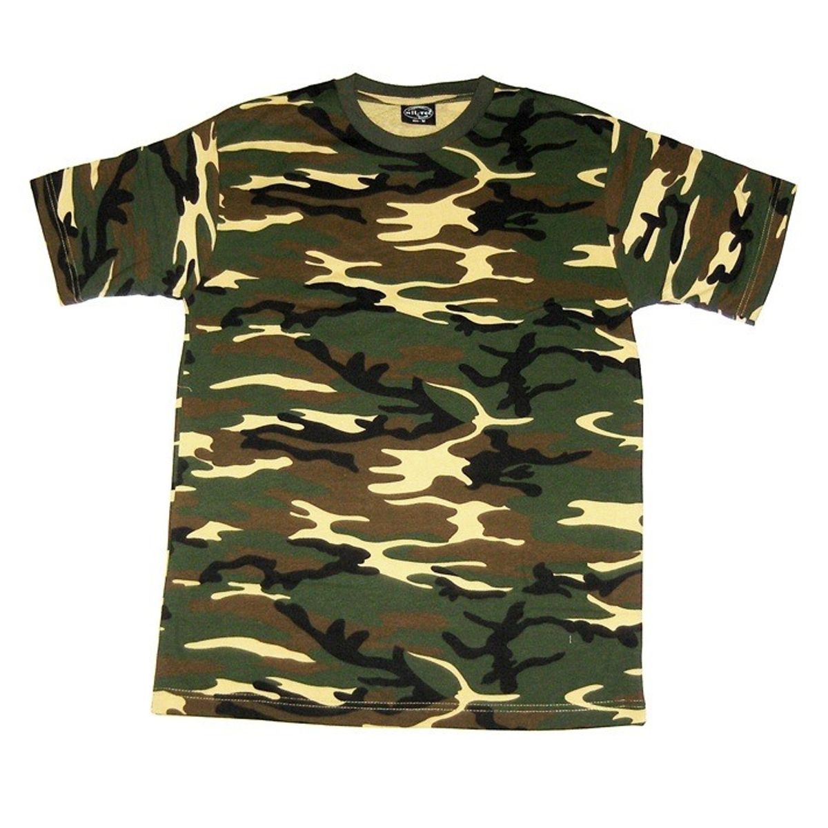 T-shirt Woodland XXL