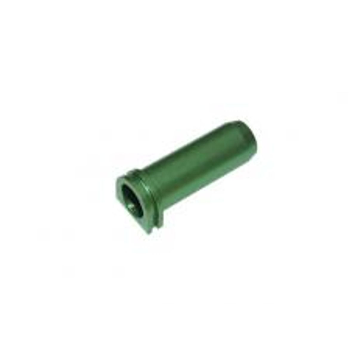 Nozzle, air, M14, aluminium