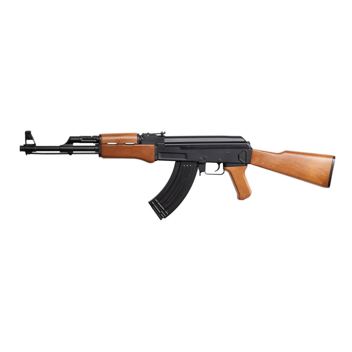 Arsenal SLR105, Discovery