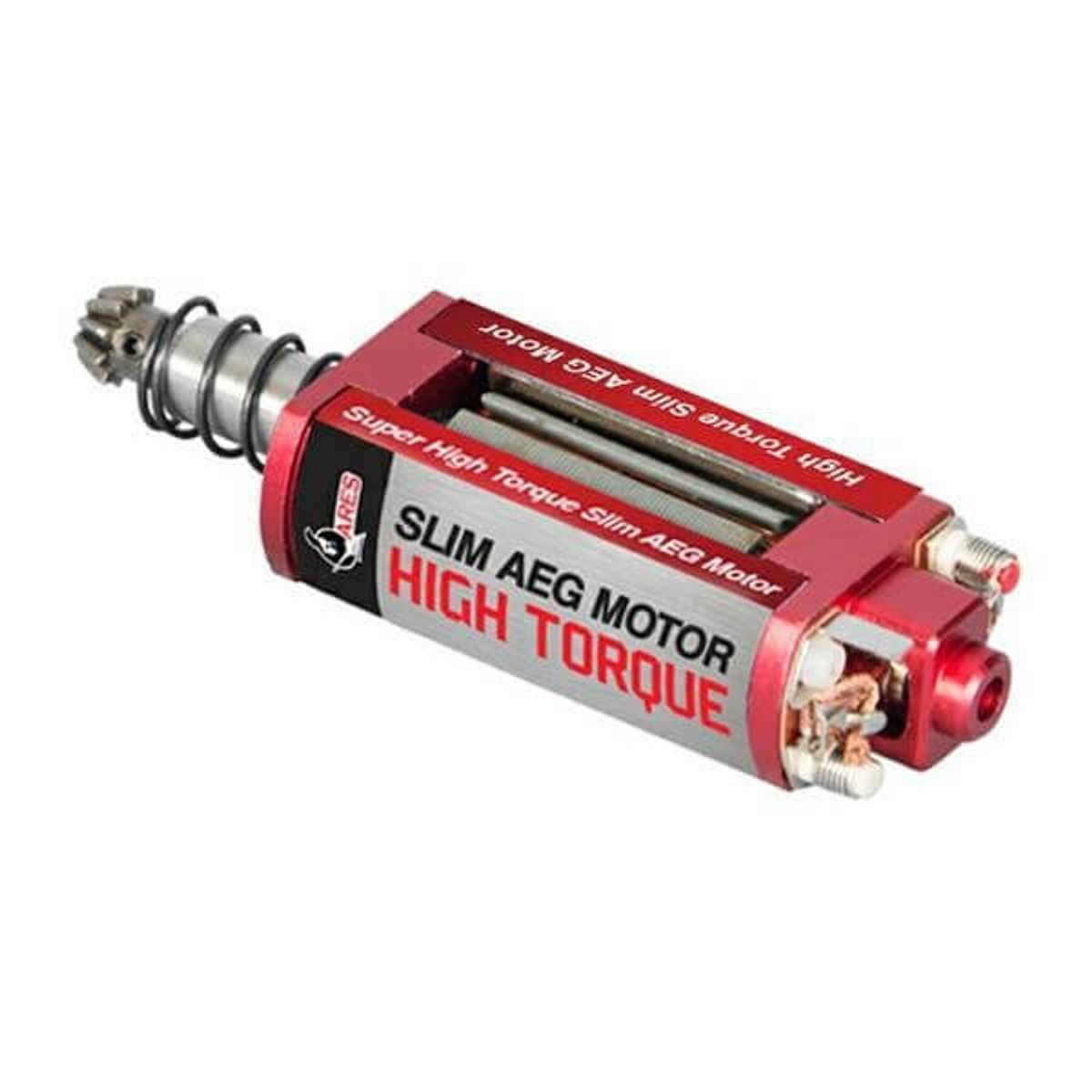 Ares High Torque Slim Motor