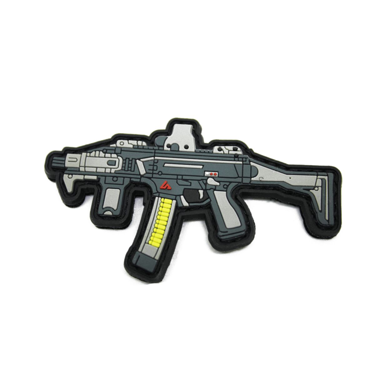 Airtech Studios PVC Patch Scorpion EVO