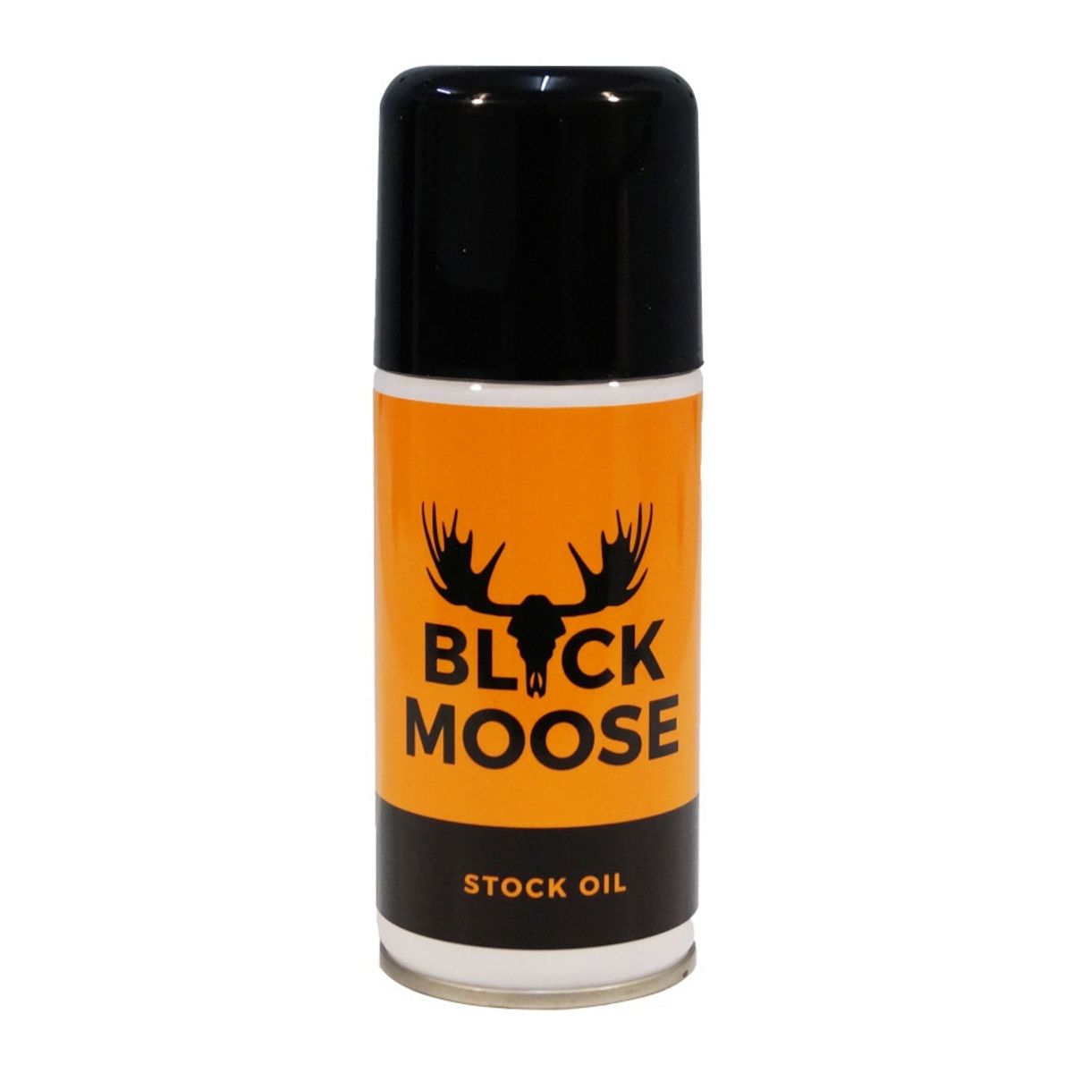 Black Moose Skæfteolie Spray, 160 ml