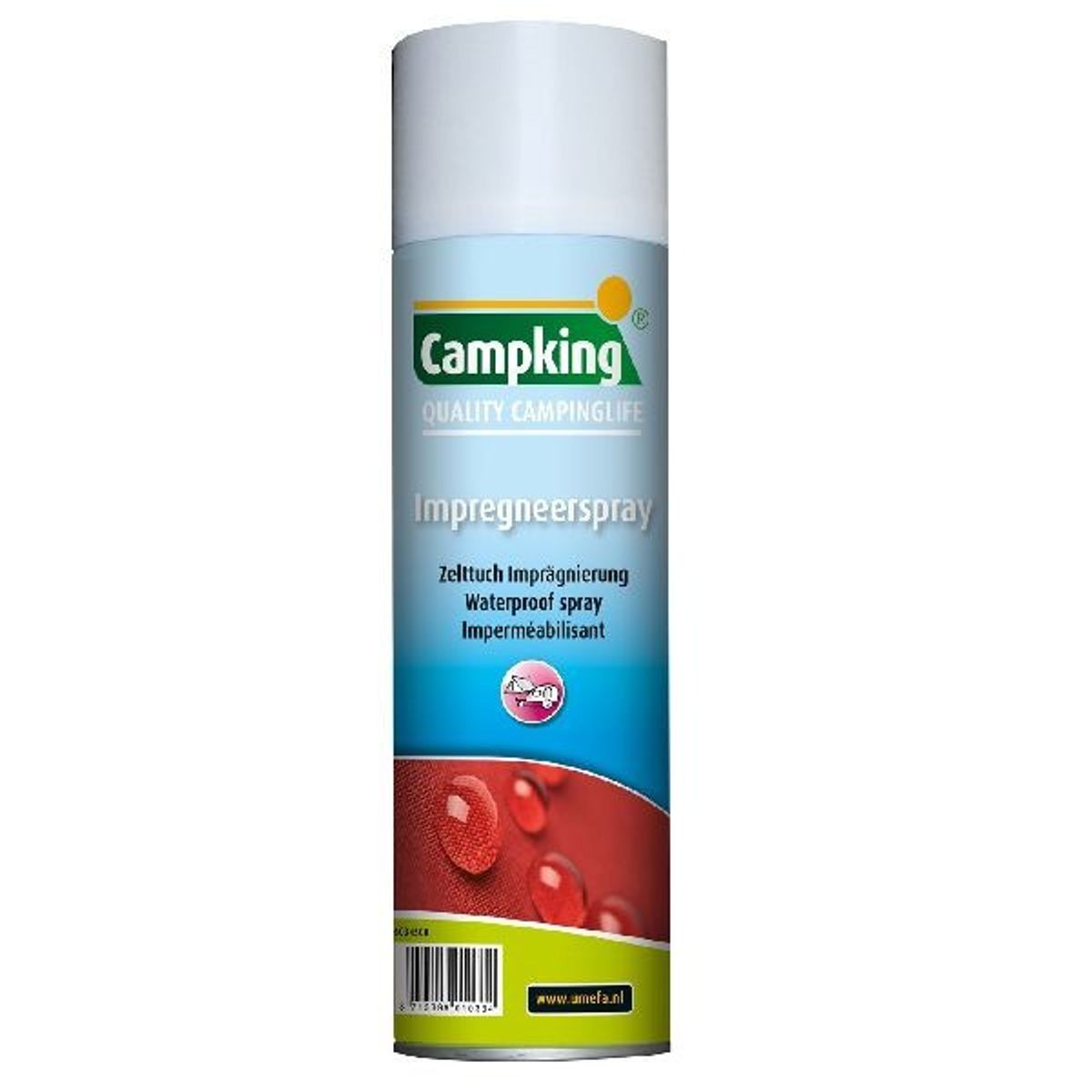 Campking Impregneringspray