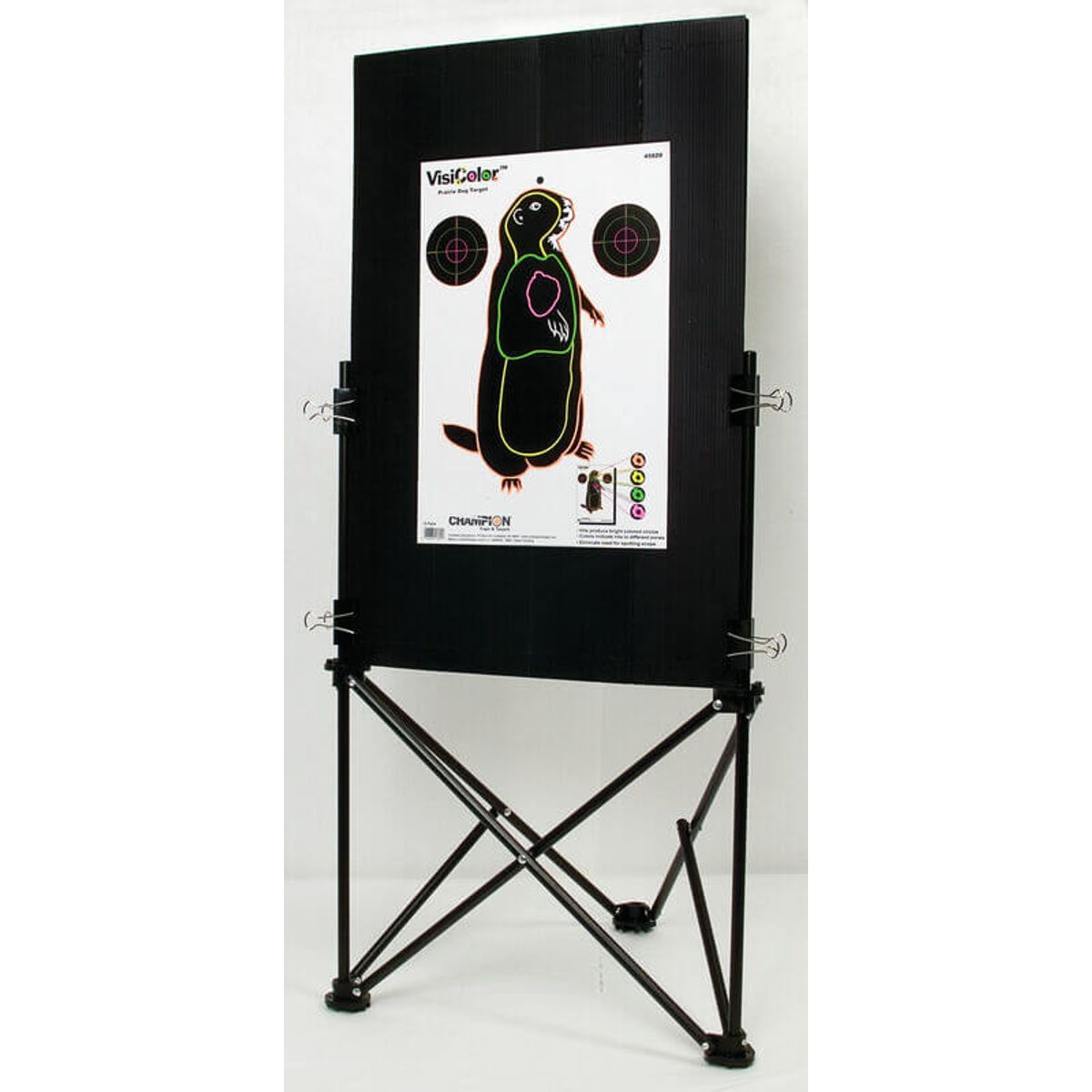 Champion Folding Target Holder