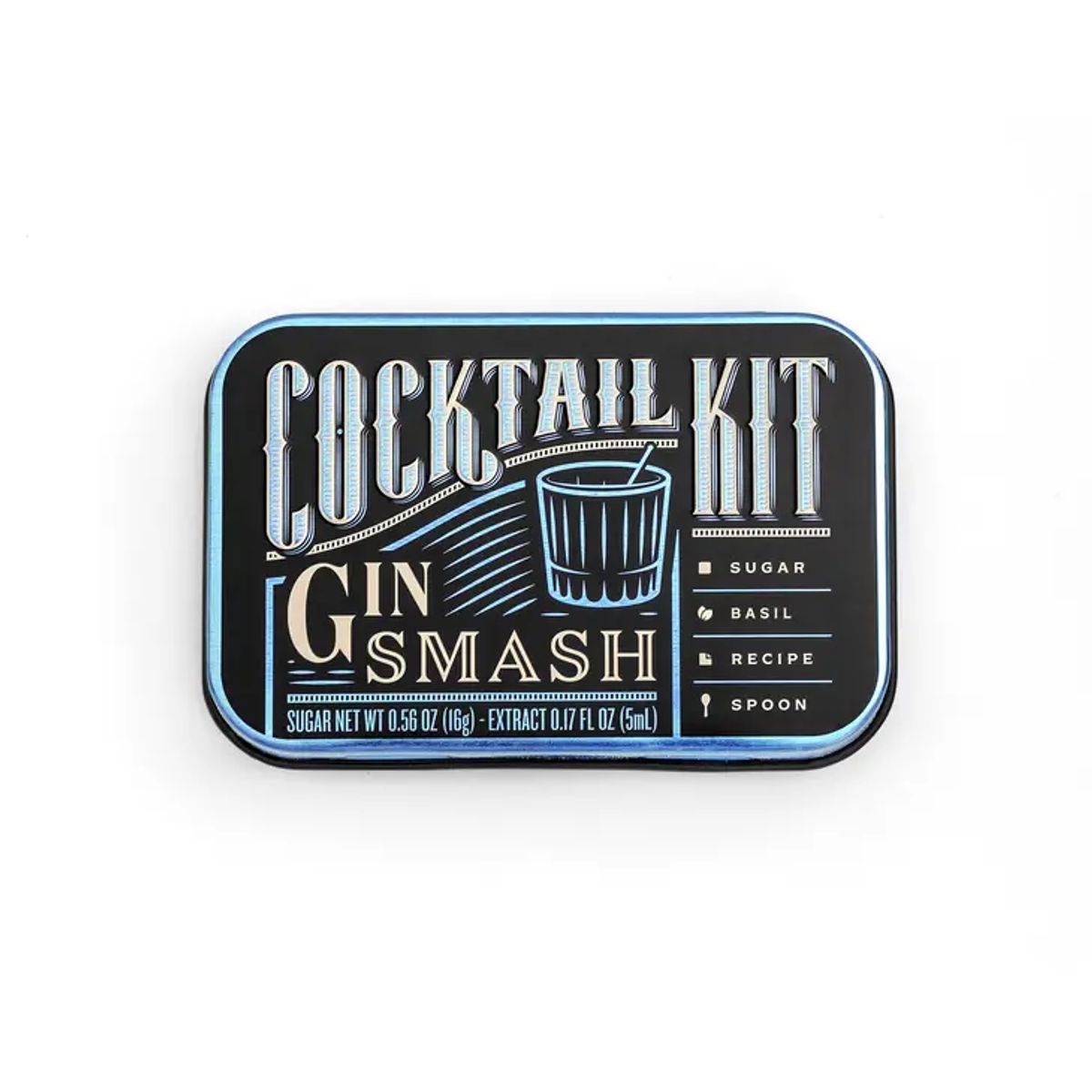 Cocktail Kit - Gin Smash