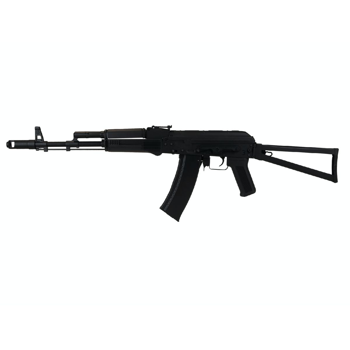 Kalashnikov AKS-74MN