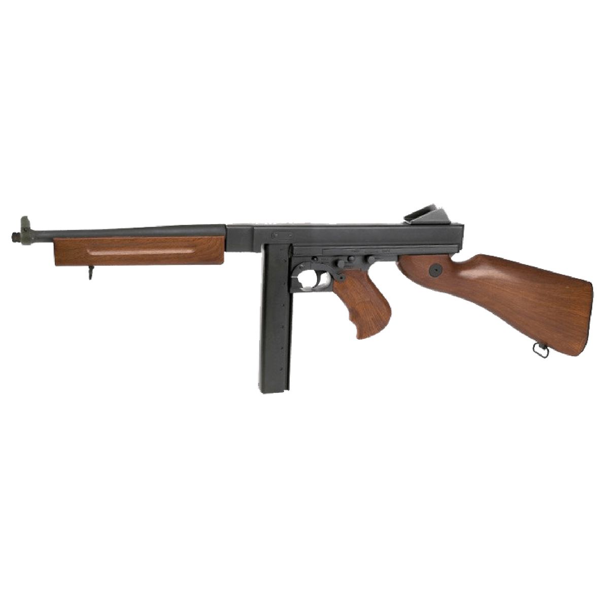 Thompson M1A1 Military