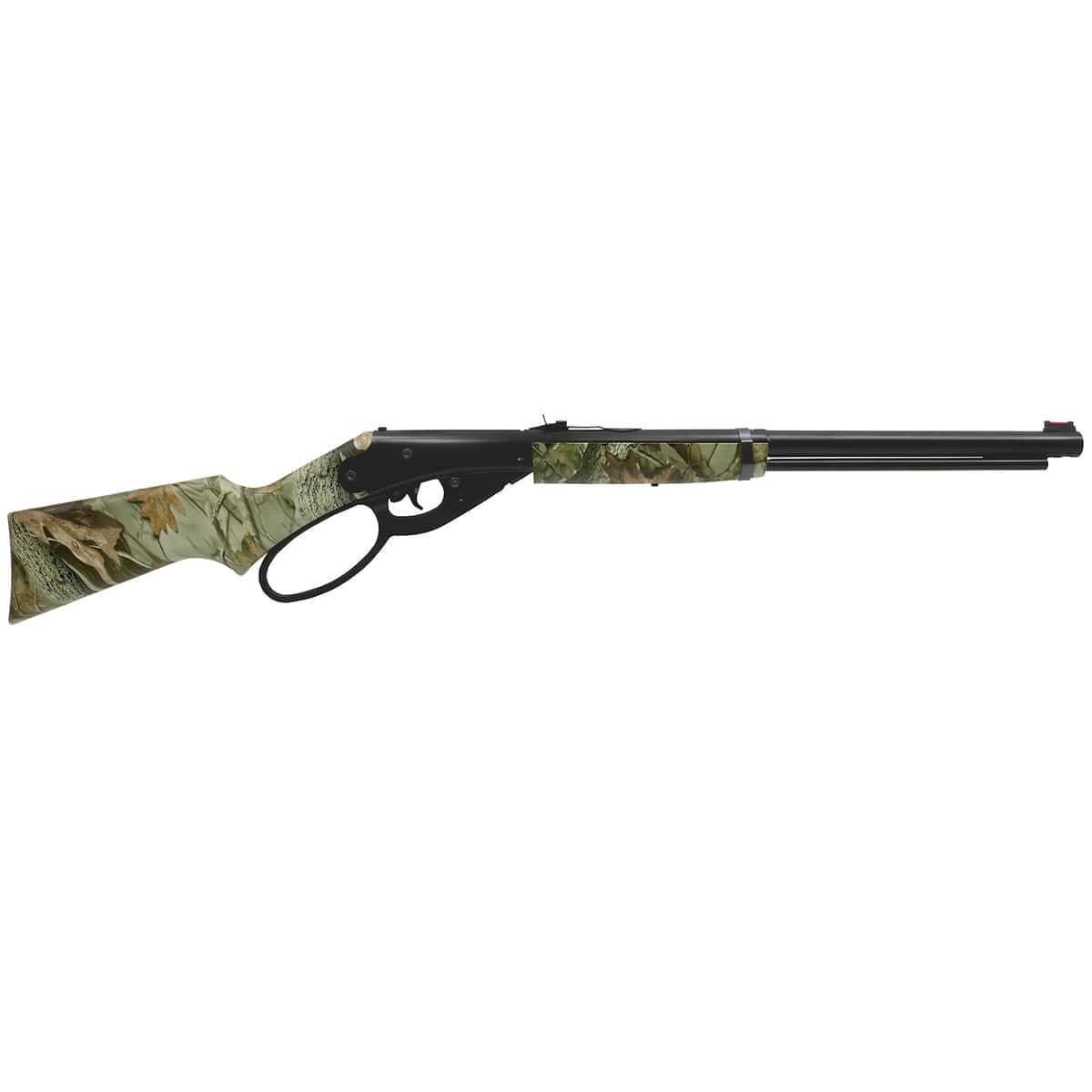 Daisy Model 1999 Camo, 4,5 mm