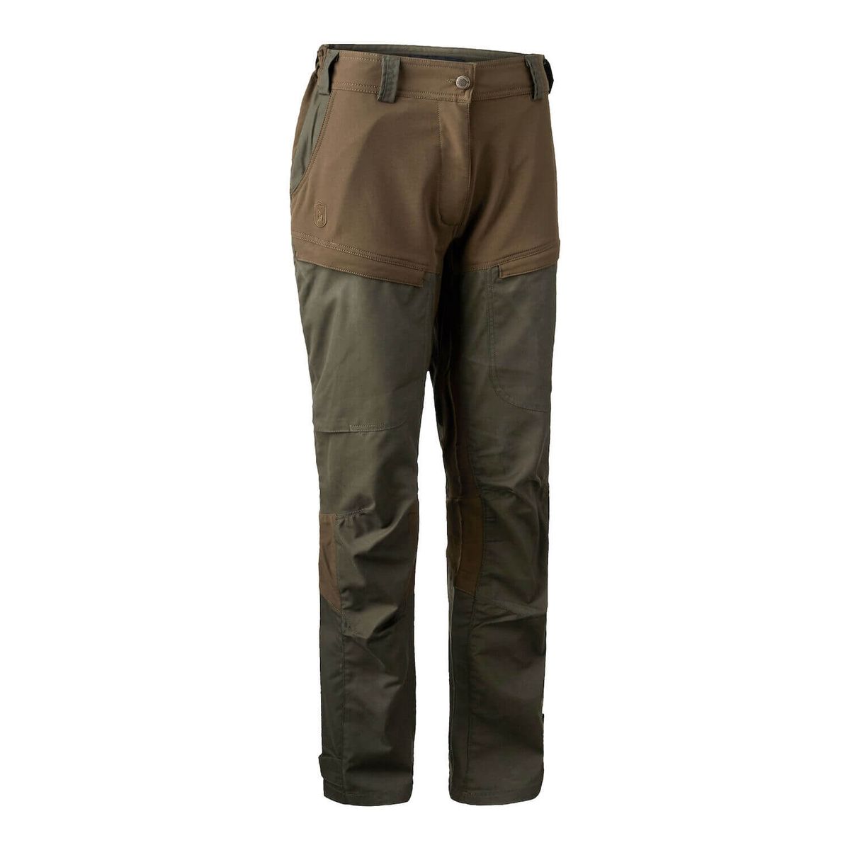 Deerhunter Lady Ann bukser Deep Green 42