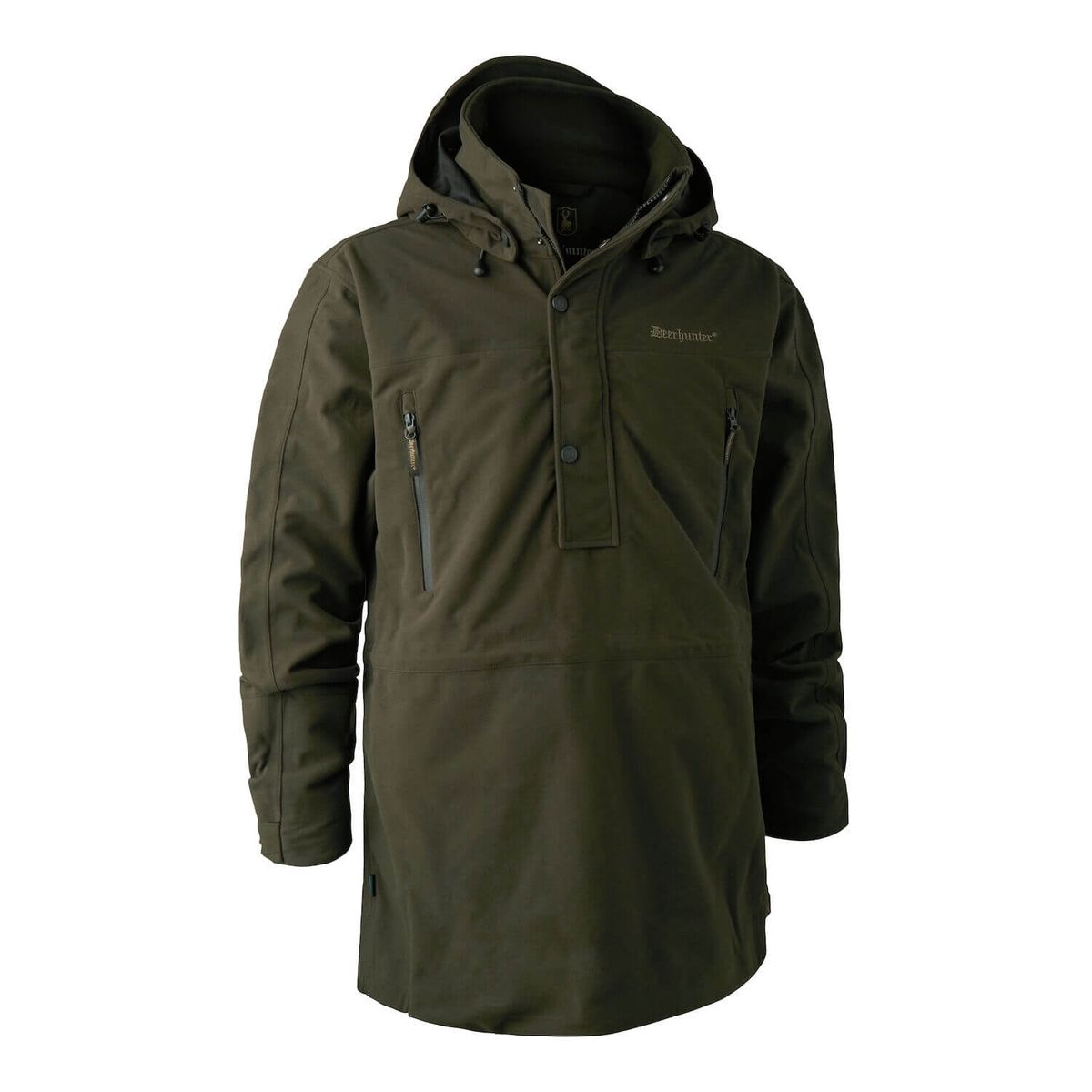 Deerhunter PRO Gamekeeper Anorak Peat XX-Large