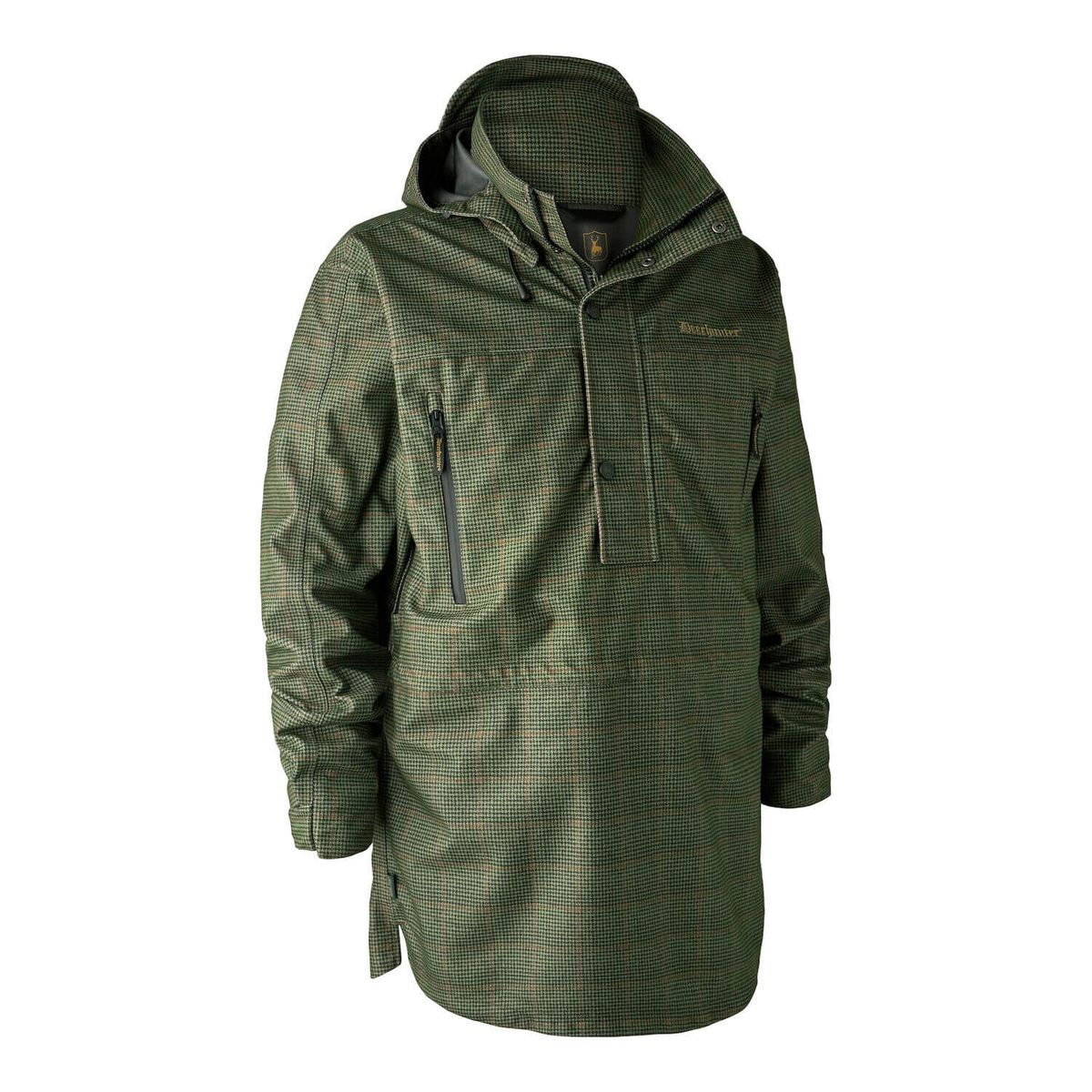 Deerhunter PRO Gamekeeper Anorak Turf Medium