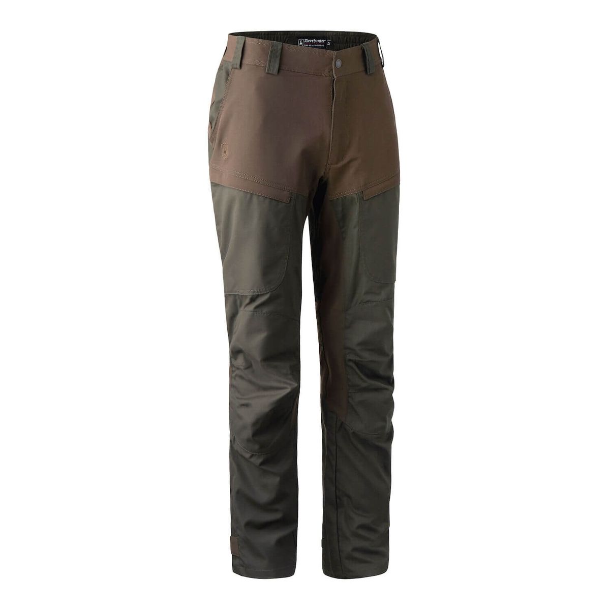 Deerhunter Strike Bukser Deep Green 52