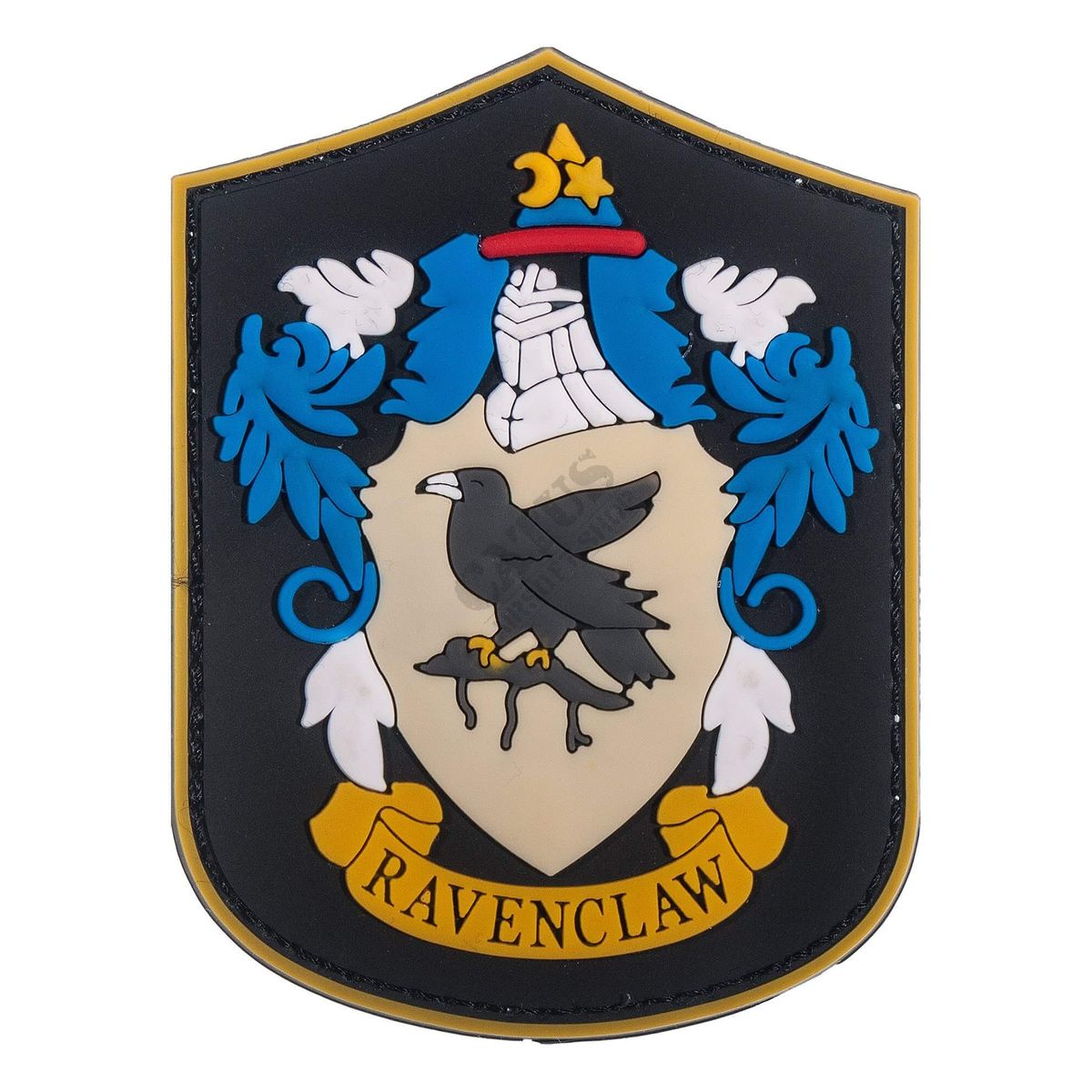 Delta Armory Ravenclaw 3D Patch