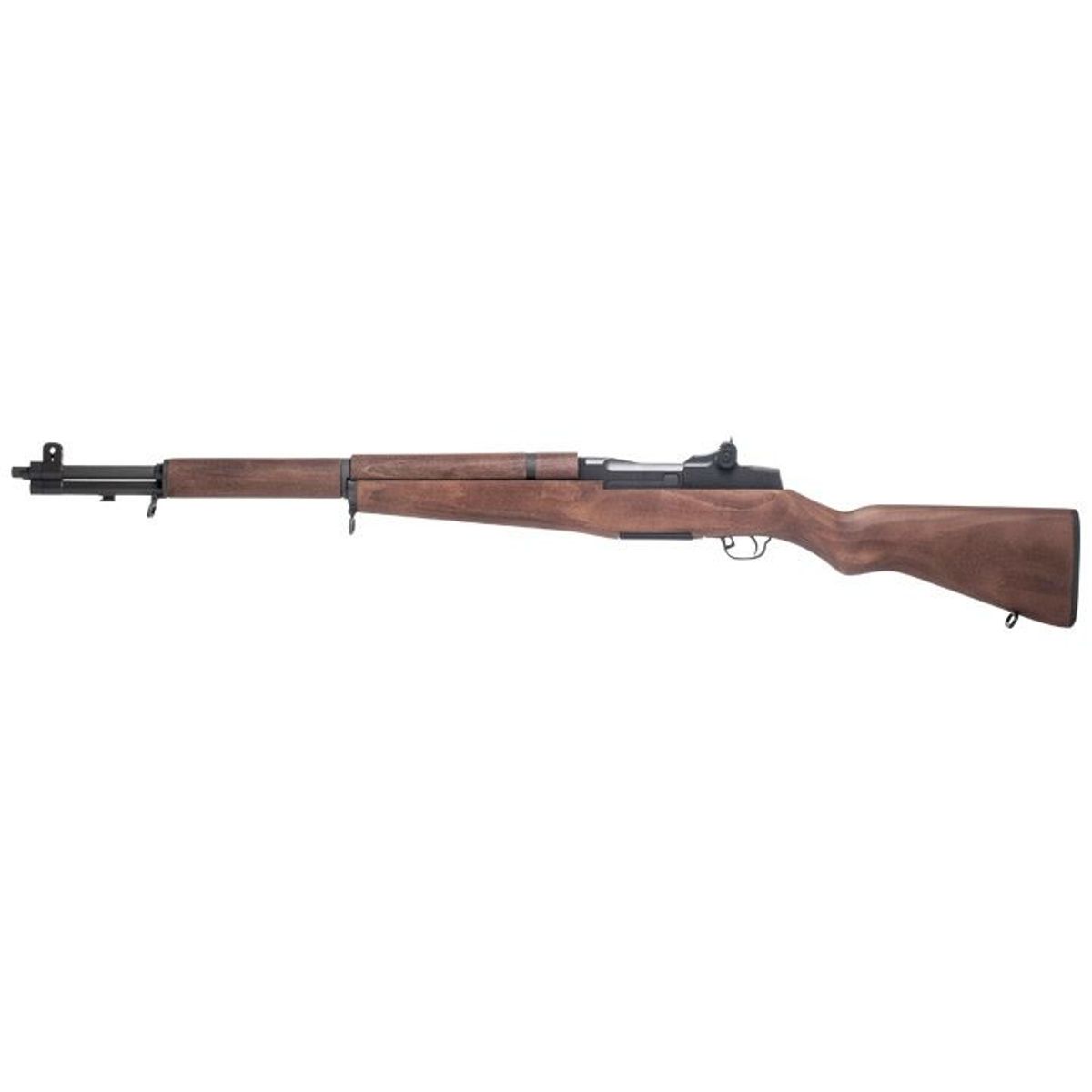 M1 Garand, Træ, AEG