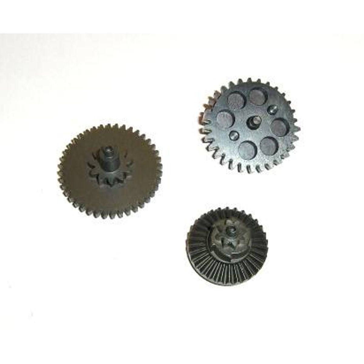 Torque Plus (42.43 ratio) gear set til V6/7