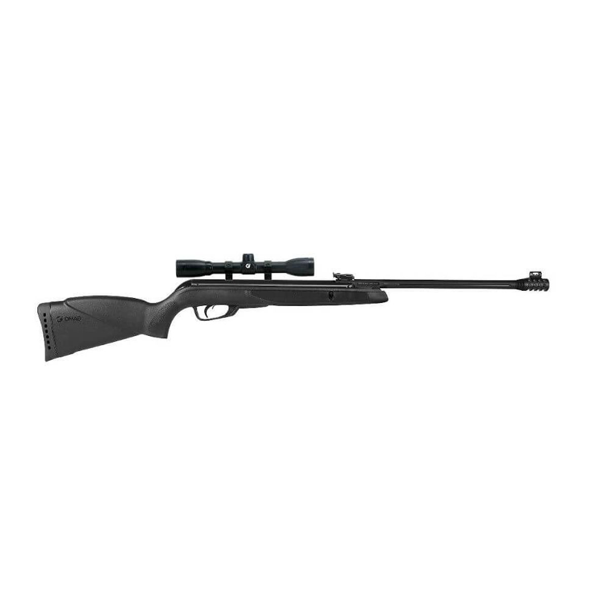 Gamo Black Bear IGT Combo, 4,5 mm