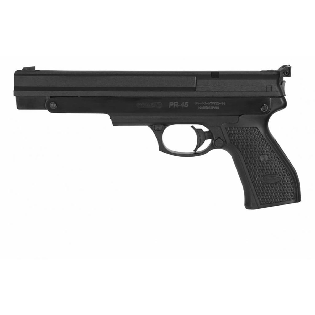 Gamo PR-45 Luftpistol 4,5 mm