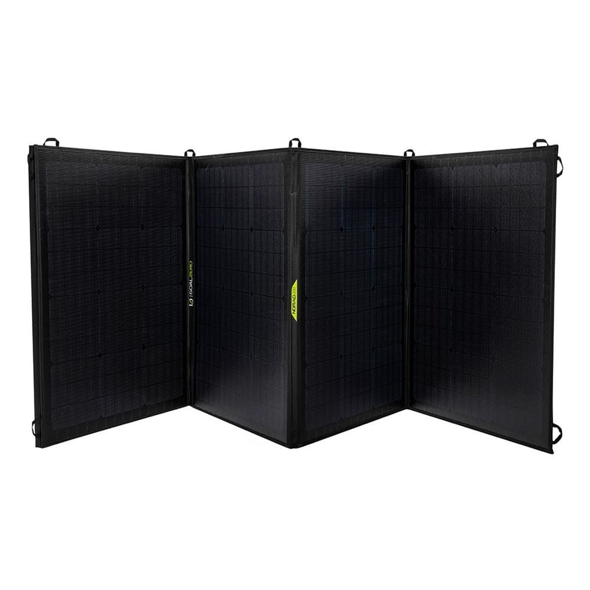 Goal Zero Nomad 200 Solpanel