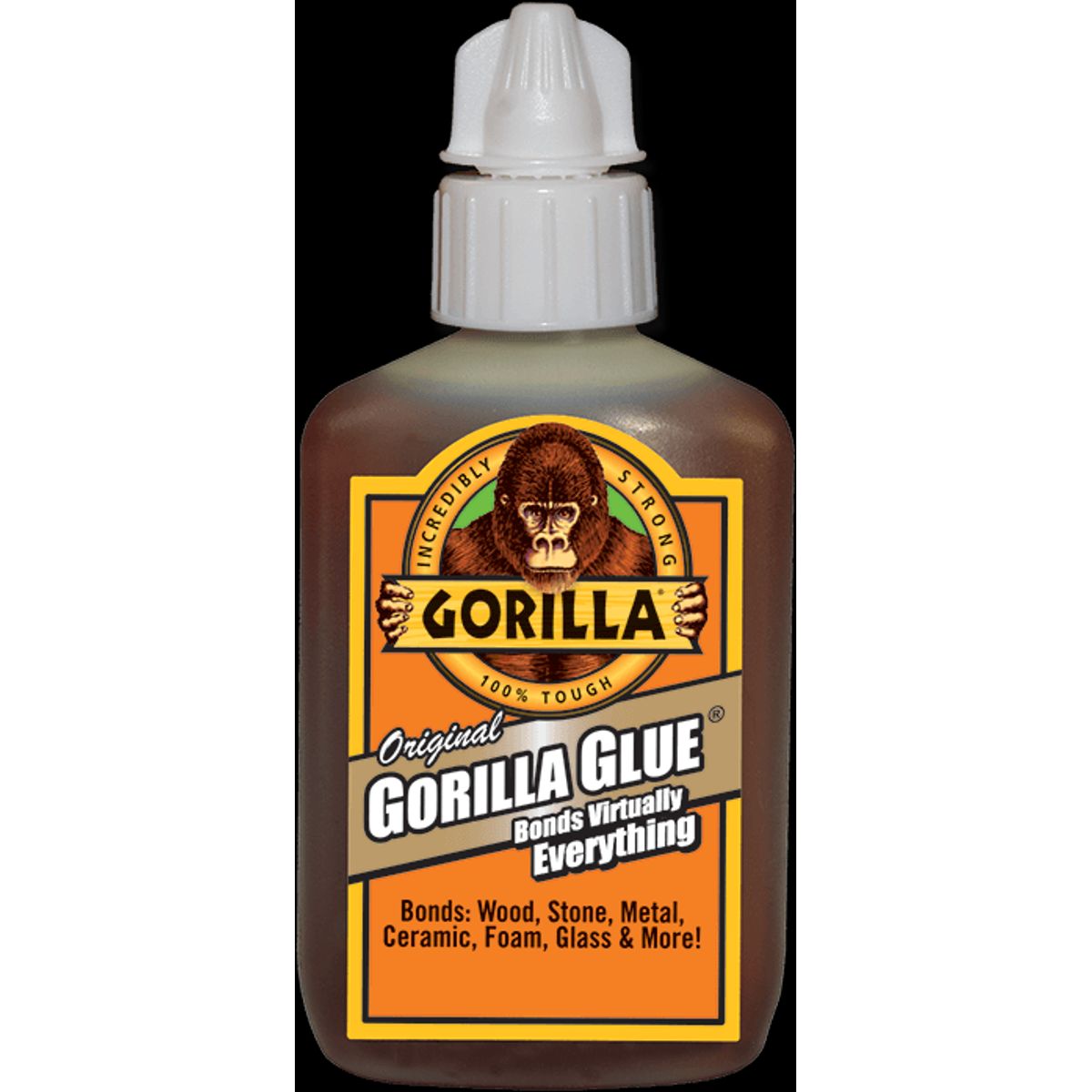 Gorilla Original Lim, 118ml