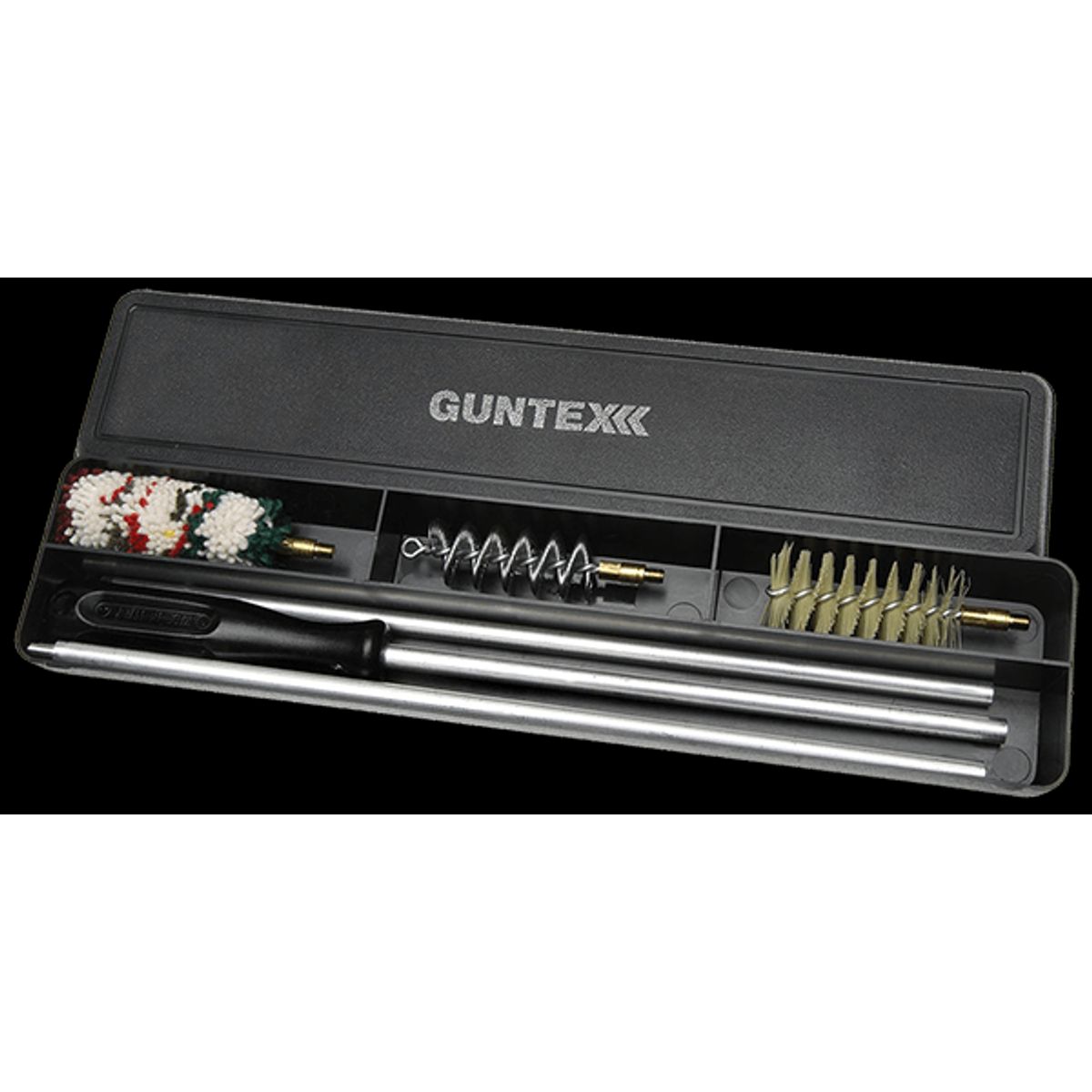 Guntex Riffel 6,5-7 mm Rensesæt