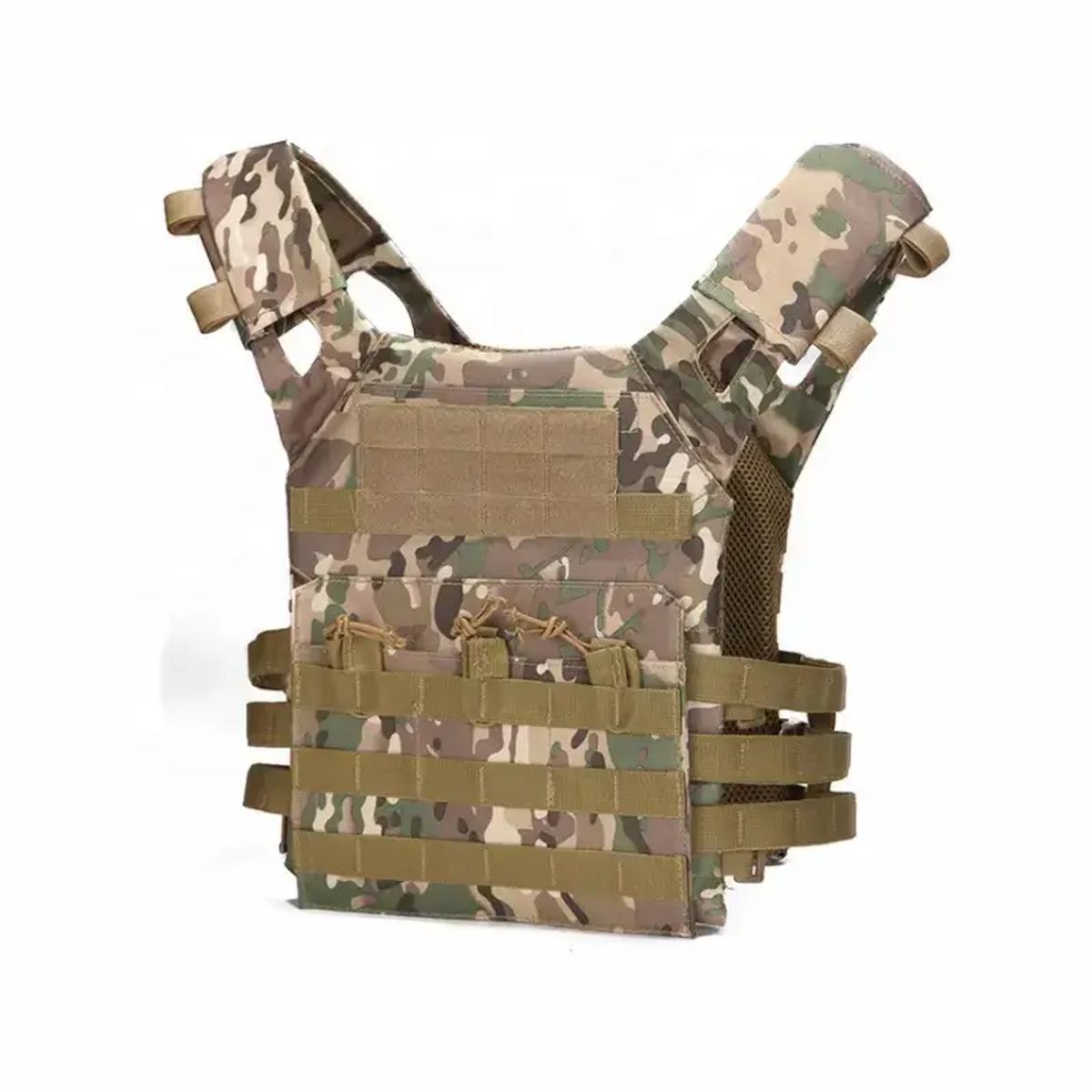 HH JPC Platecarrier Multicam