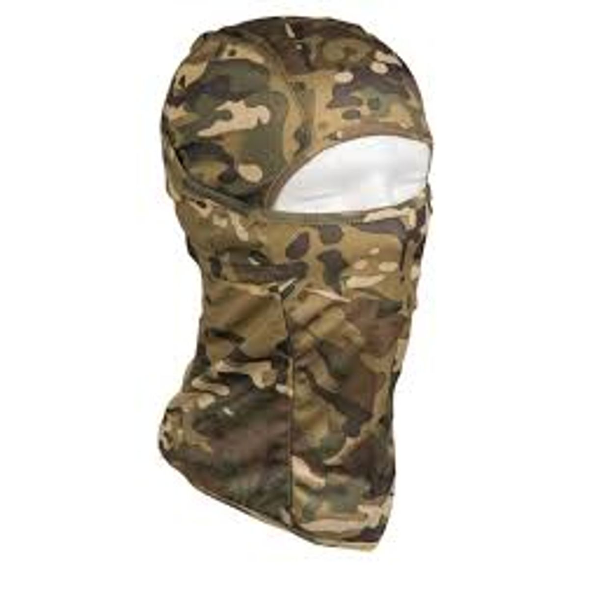 Hank Tactical Balaclava Multicam