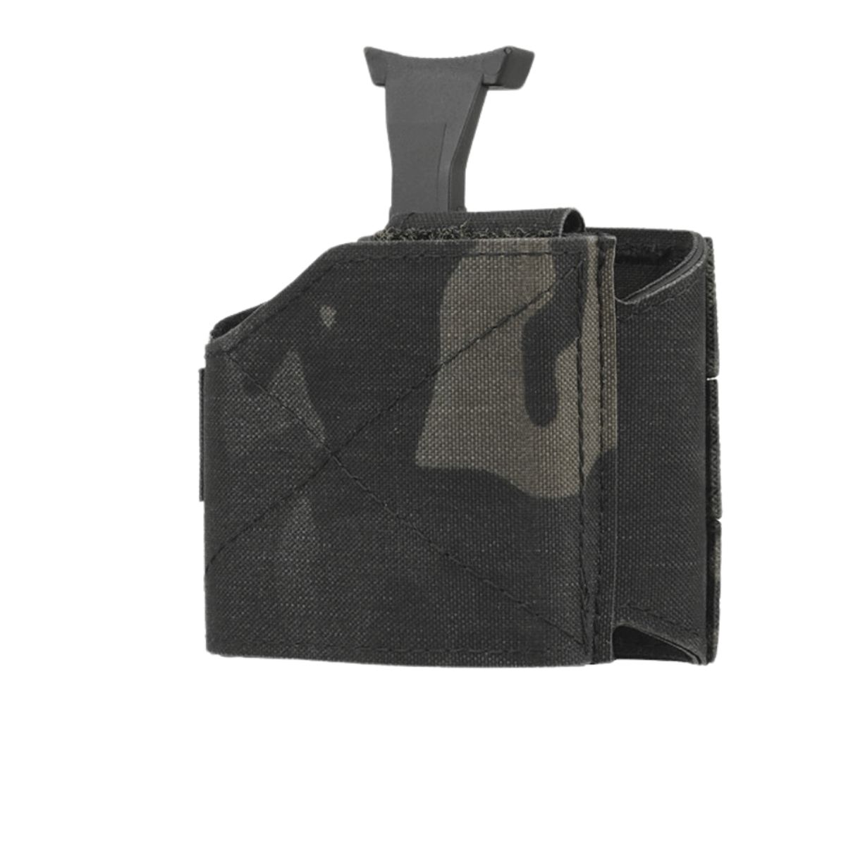 Hank Tactical Universal Nylon Hylster Sort Multicam